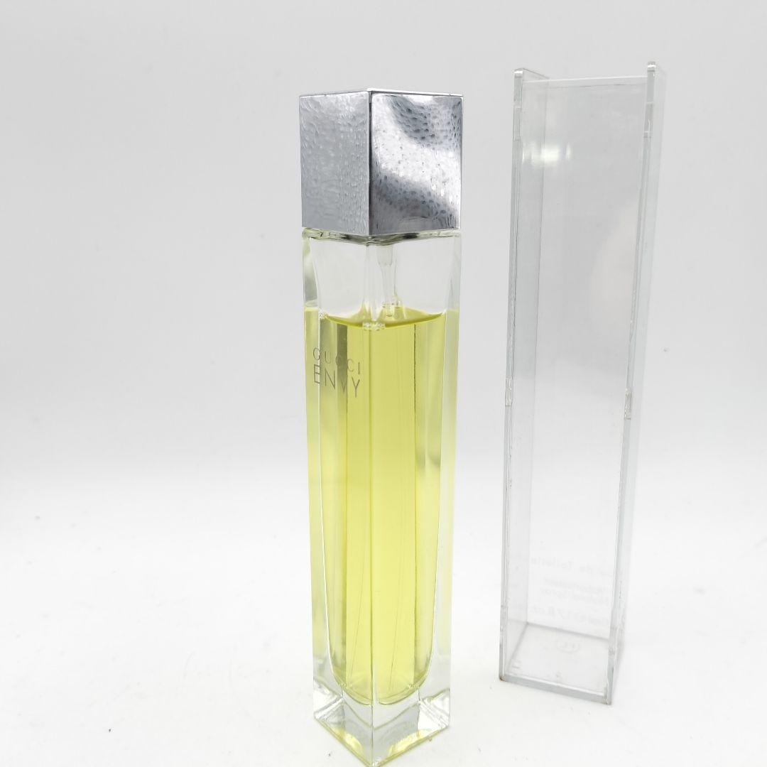■グッチ　エンヴィ　オードトワレ　50ml