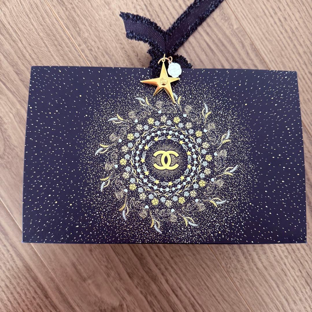 シャネル　BLEU DE CHANEL アフターシェーブ&モイスチャライザー