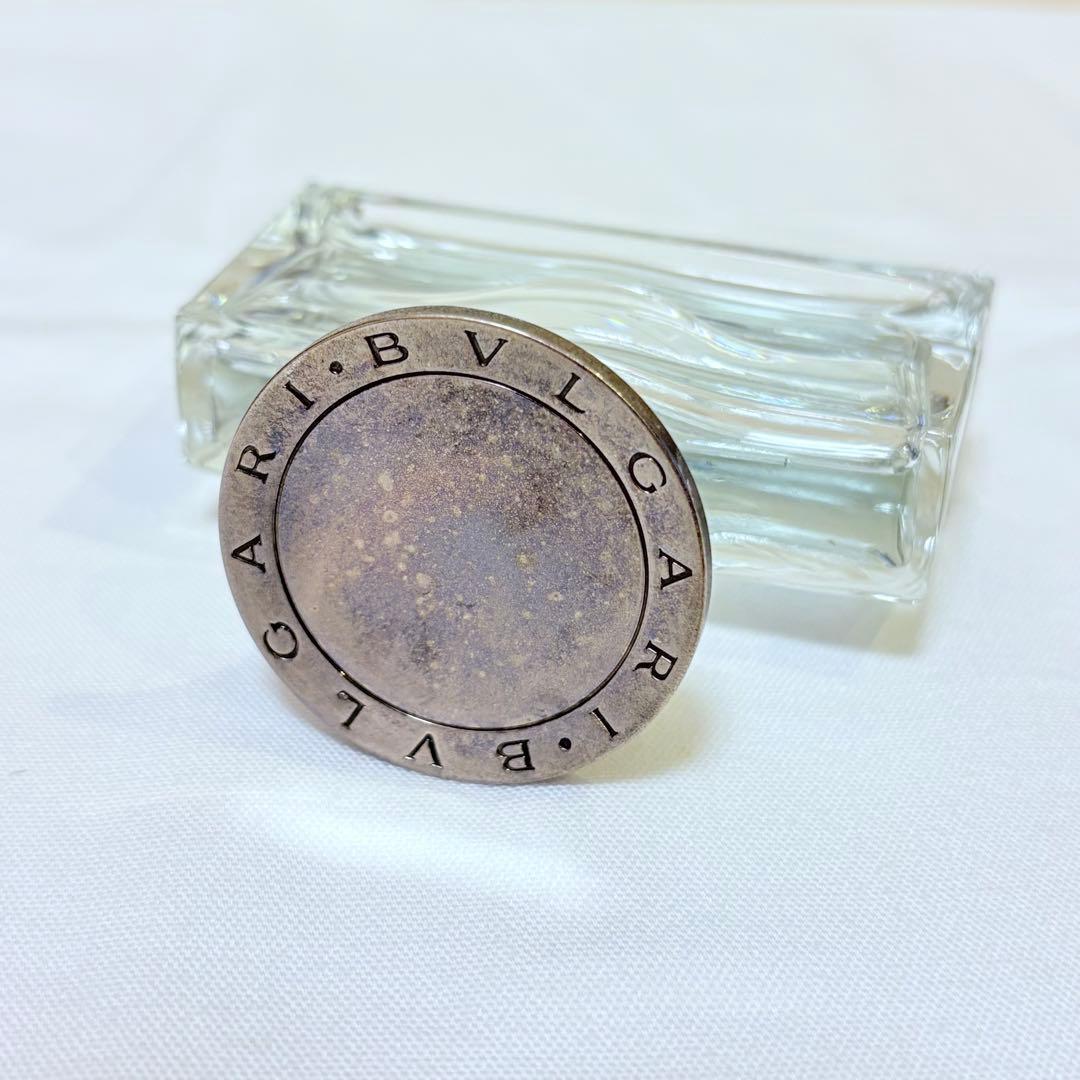 BVLGARI BLV ブルガリ　ブルーII オードパルファム　香水　30ml
