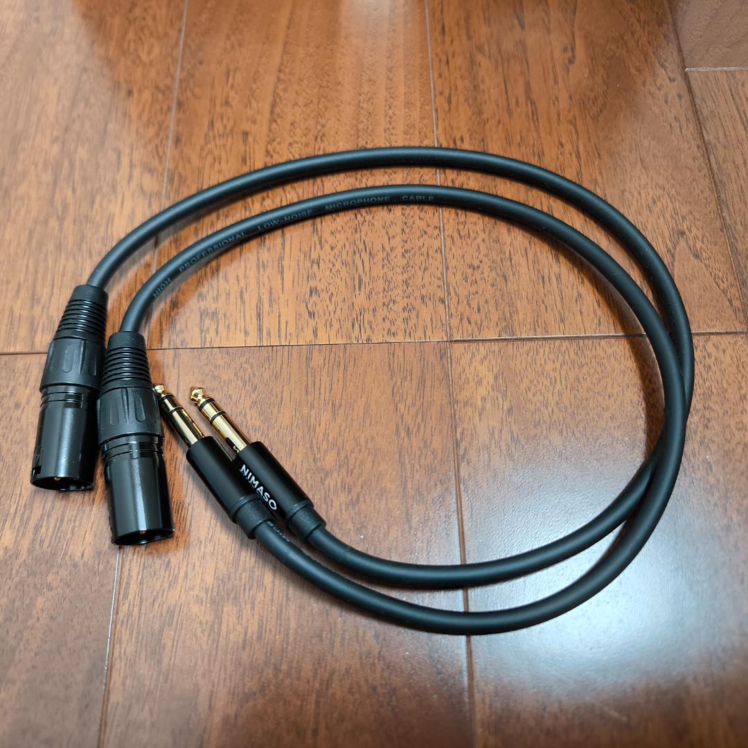 【超美品】YAMAHA HS3 モニタースピーカー オマケつき