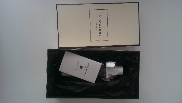 新品　限定品　2017年 Jo Malone  『STAR MAGNOLIA』