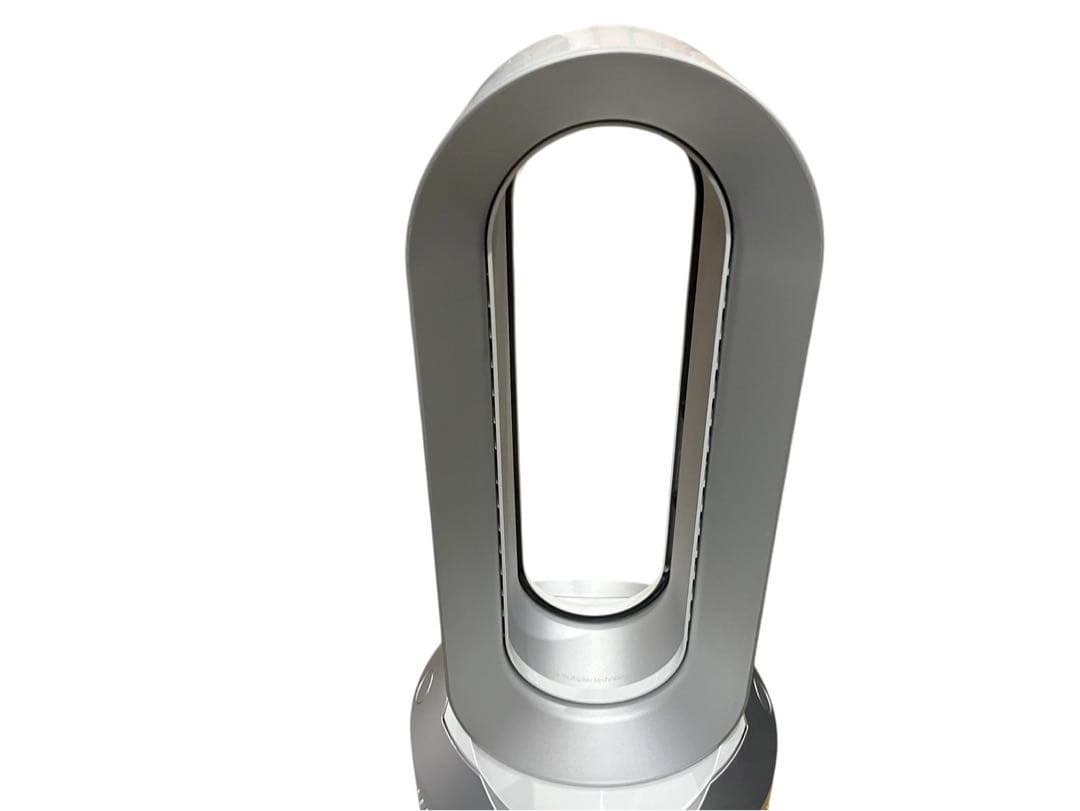 ◇Dyson ダイソン ホット＆クール HP01 空気清浄機付き 2016年製
