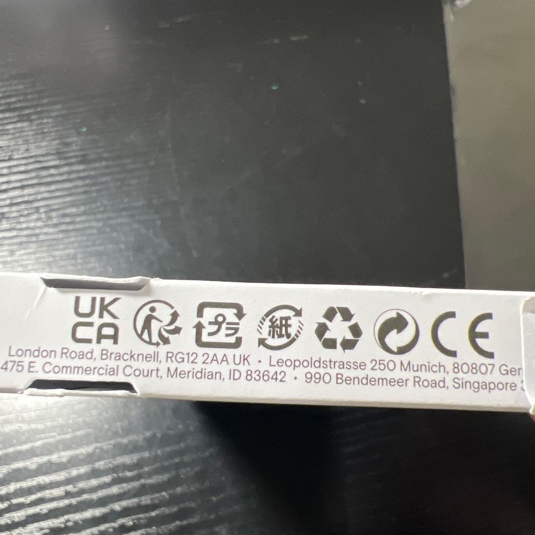 Crucial SSD内蔵2.5インチ SATA接続 BX500シリーズ 2TB