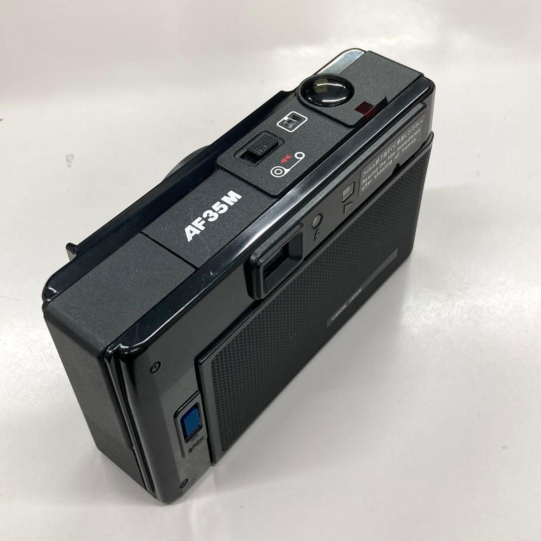 ⚫︎キャノンAF35M オートボーイ