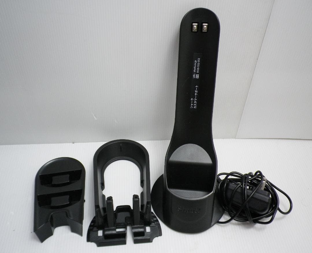 Shark Evo Power WV210J 充電式ハンディクリーナー 掃除機