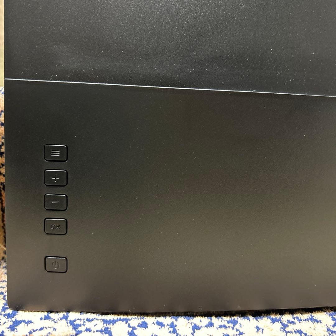 HP ENVY27s 4Kディスプレイ　ゲーミング　PC 2018年製