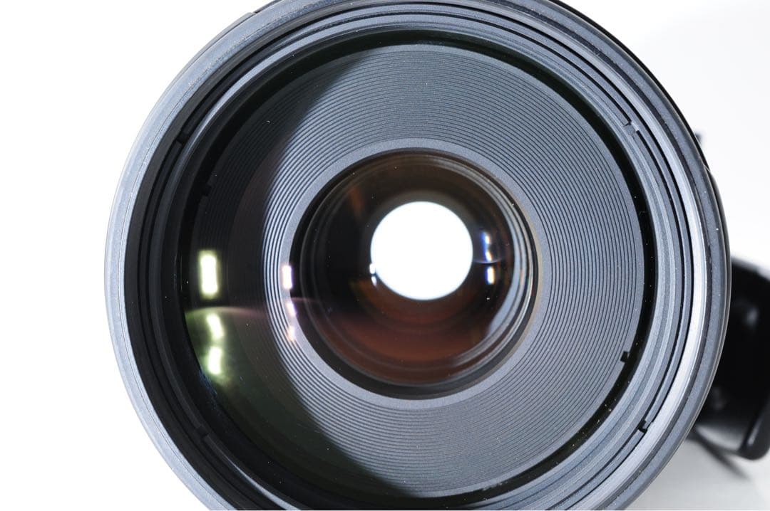 【美品】 Nikon AF VR 80-400mm 4.5-5.6 D ED