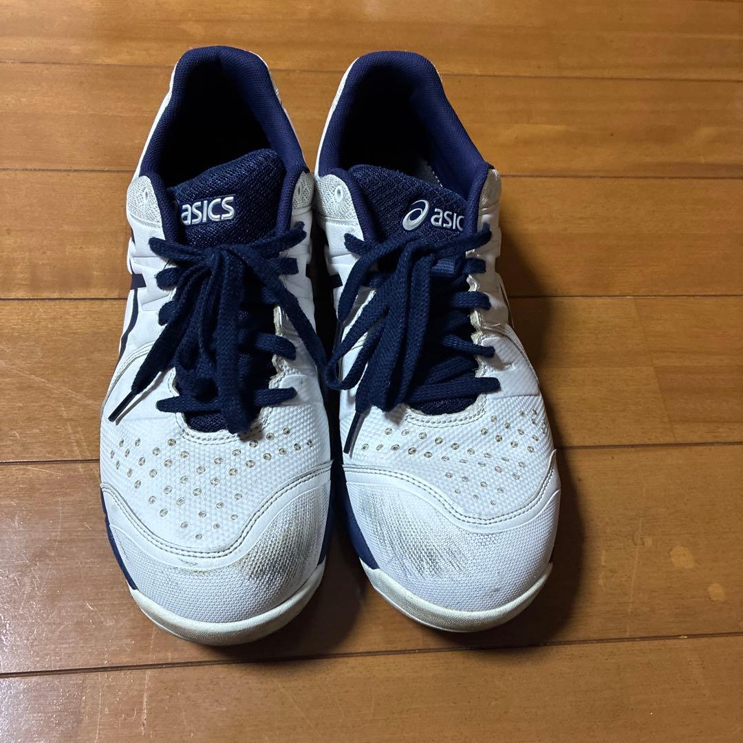 ASICS 安全靴 WINJOB CP113 27.5cm