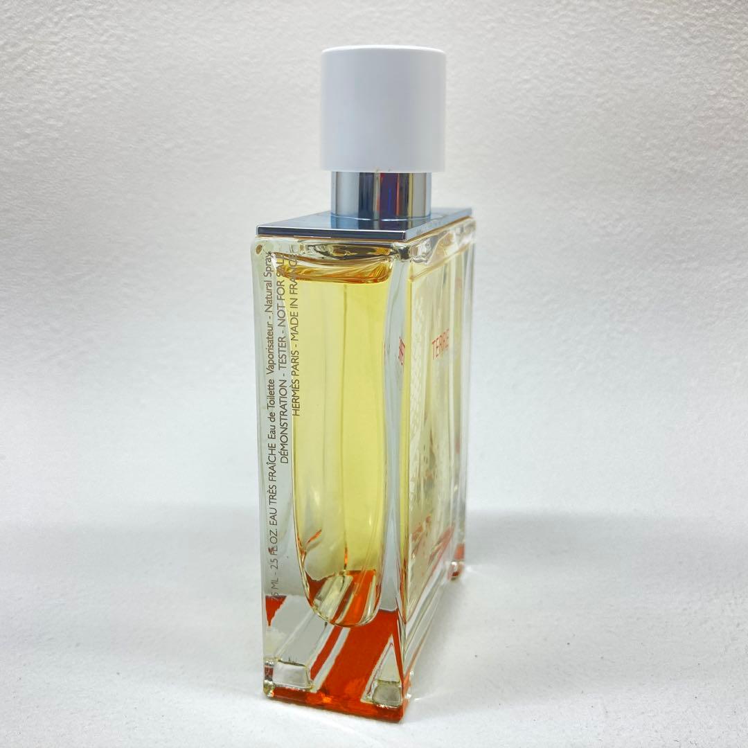 HERMES TERRE D‘HERMES eau de toilette