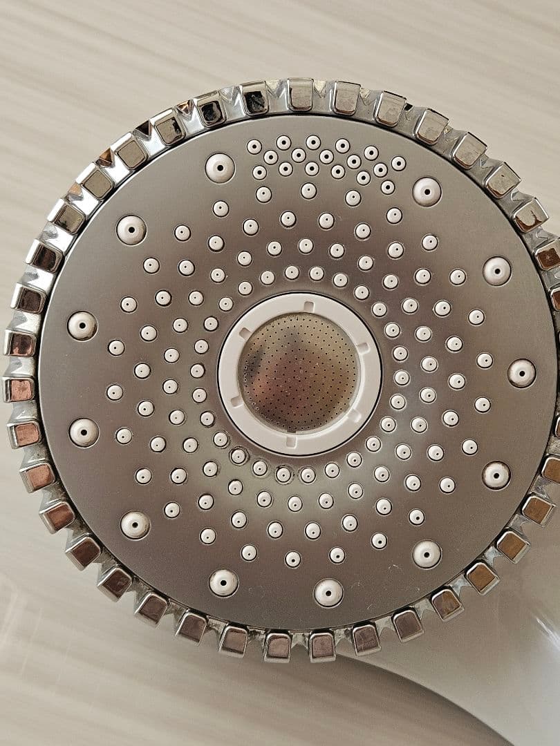 ReFa FINE BUBBLE DIA リファファインバブル ダイア120mm