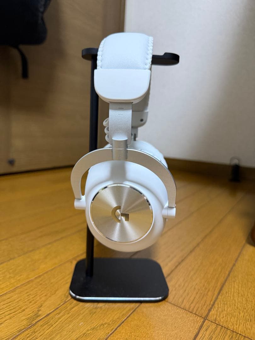 Logicool PRO X 2 LIGHTSPEED ホワイト