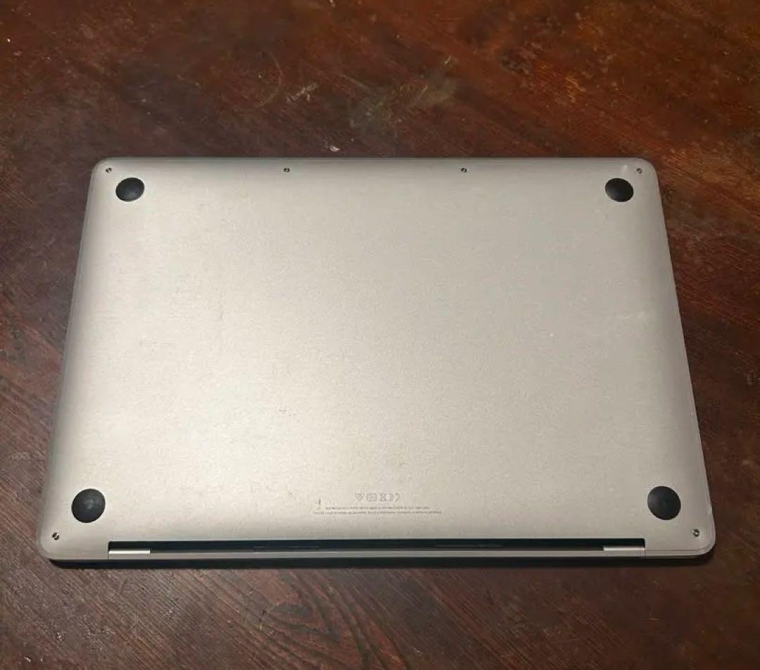 MacBook Pro 2019 訳あり