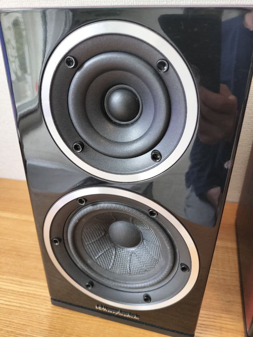 Wharfedale Diamond 220（ワーフェデール）