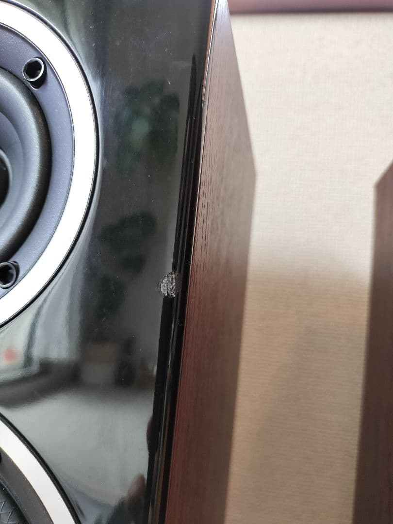 Wharfedale Diamond 220（ワーフェデール）