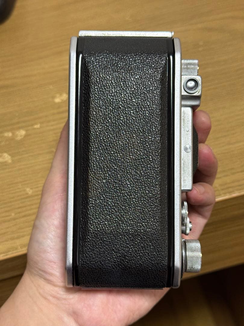 PENTAX Asahiflex アサヒフレックス カメラbody 2点ジャンク