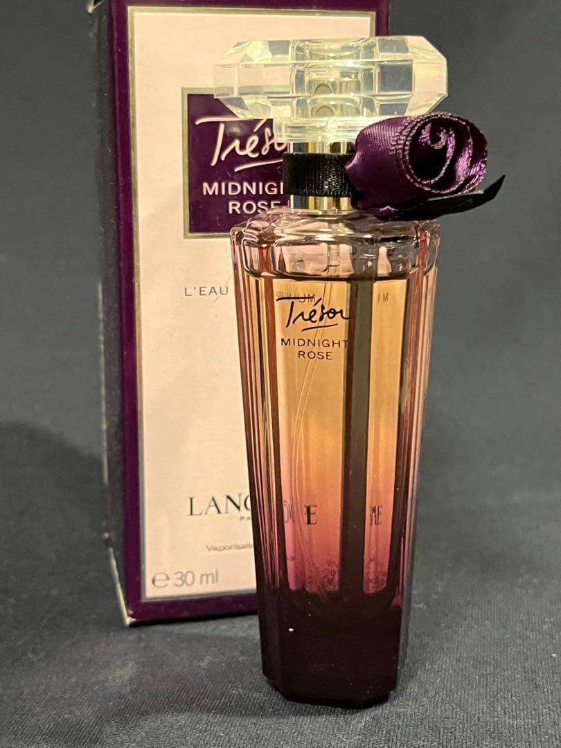 LANCOME Trésor Midnight Rose 30ml