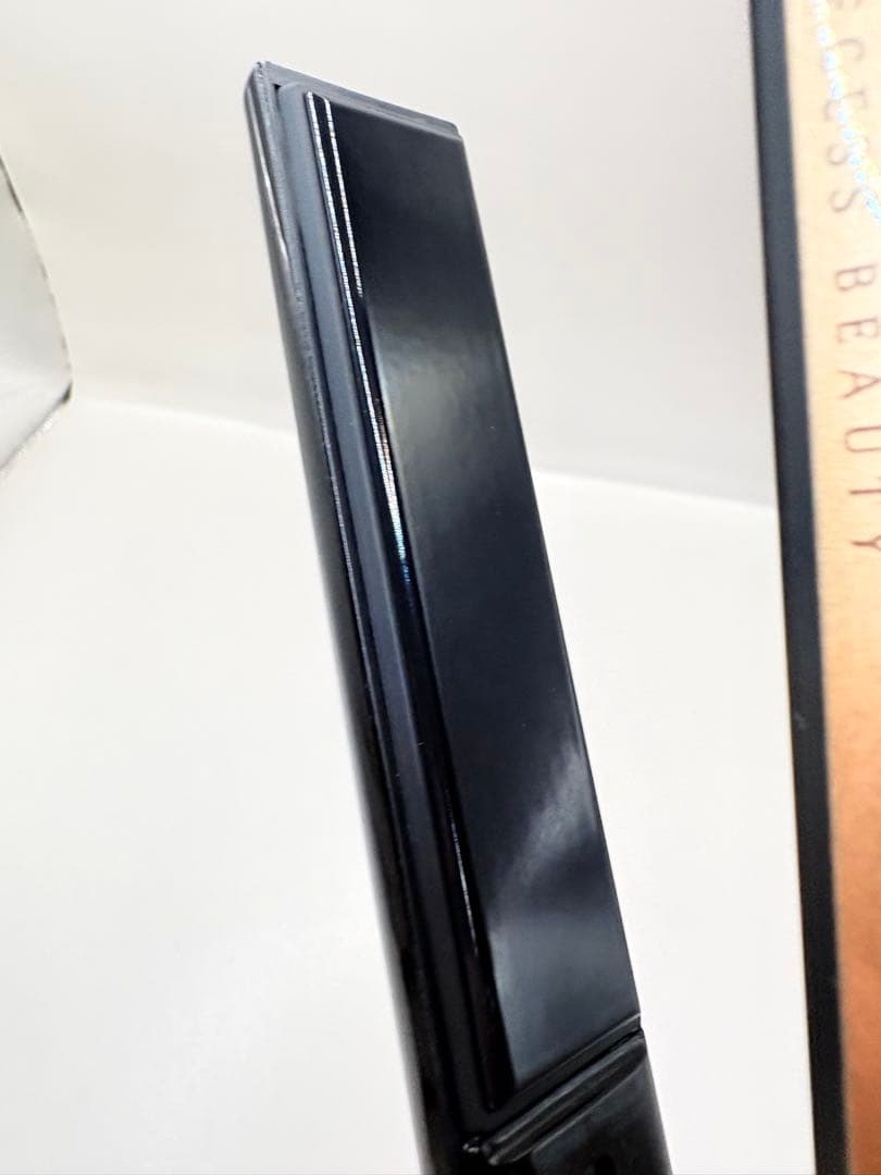 【ほぼ未使用品】 ヘアビューロン リュミエリーナ 4D Plus 正規品