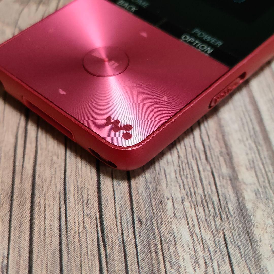 SONY ウォークマン NW-S315 16GB 美品