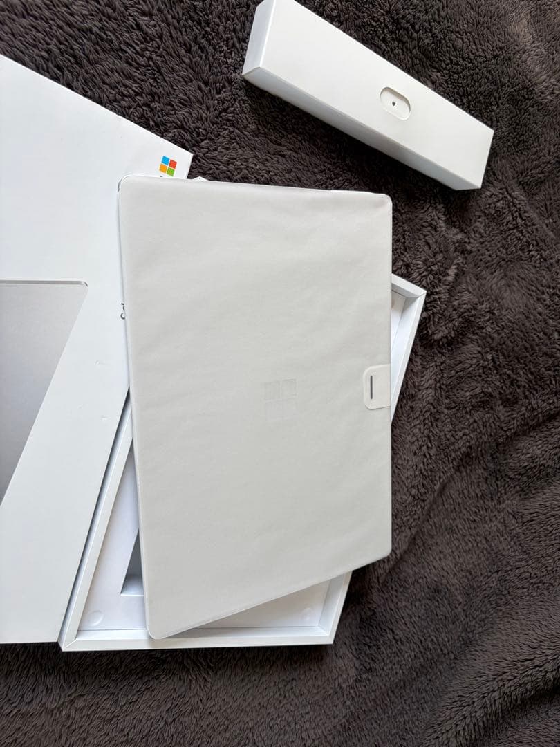 Windowsノート本体 Microsoft surface laptop 5