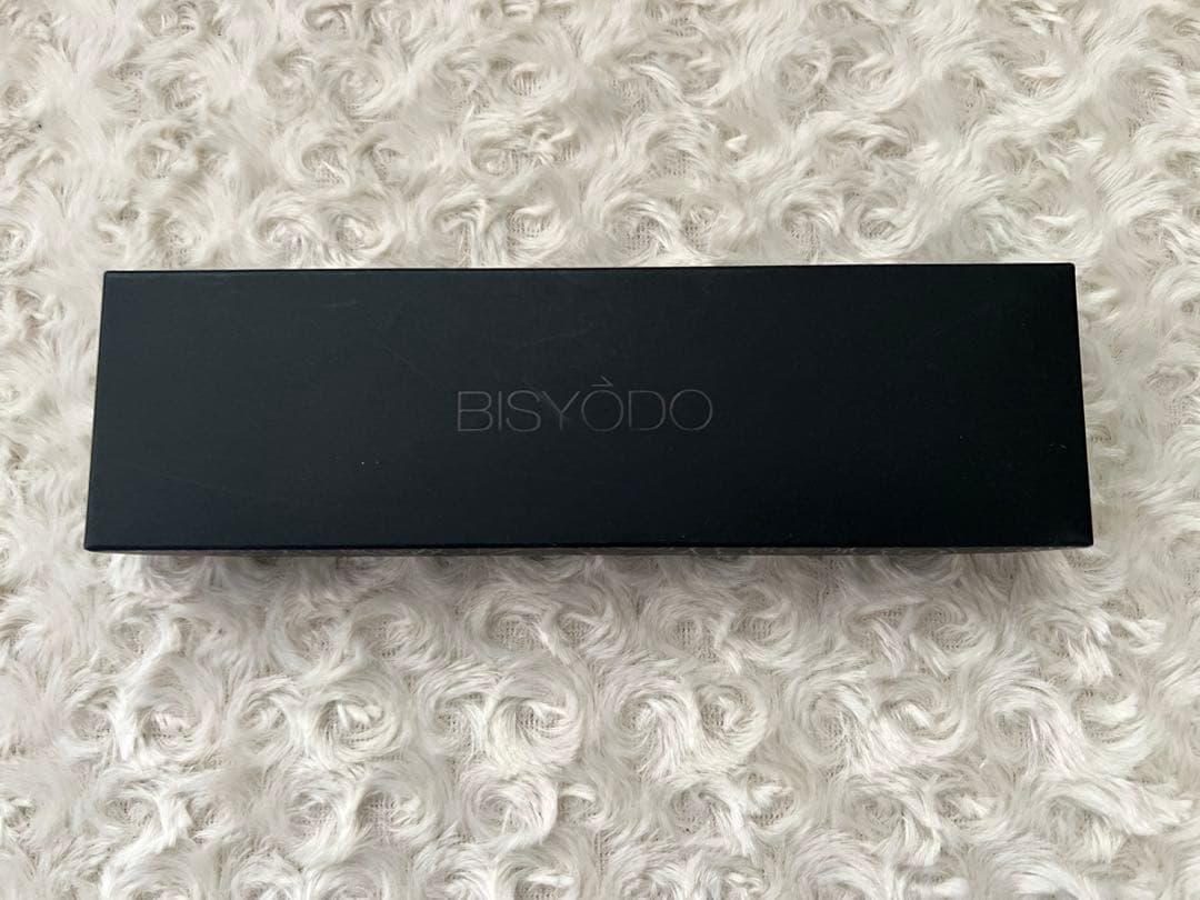 UYEDA BISYODO ウエダ美粧堂　ハイライトチークブラシ（丸）