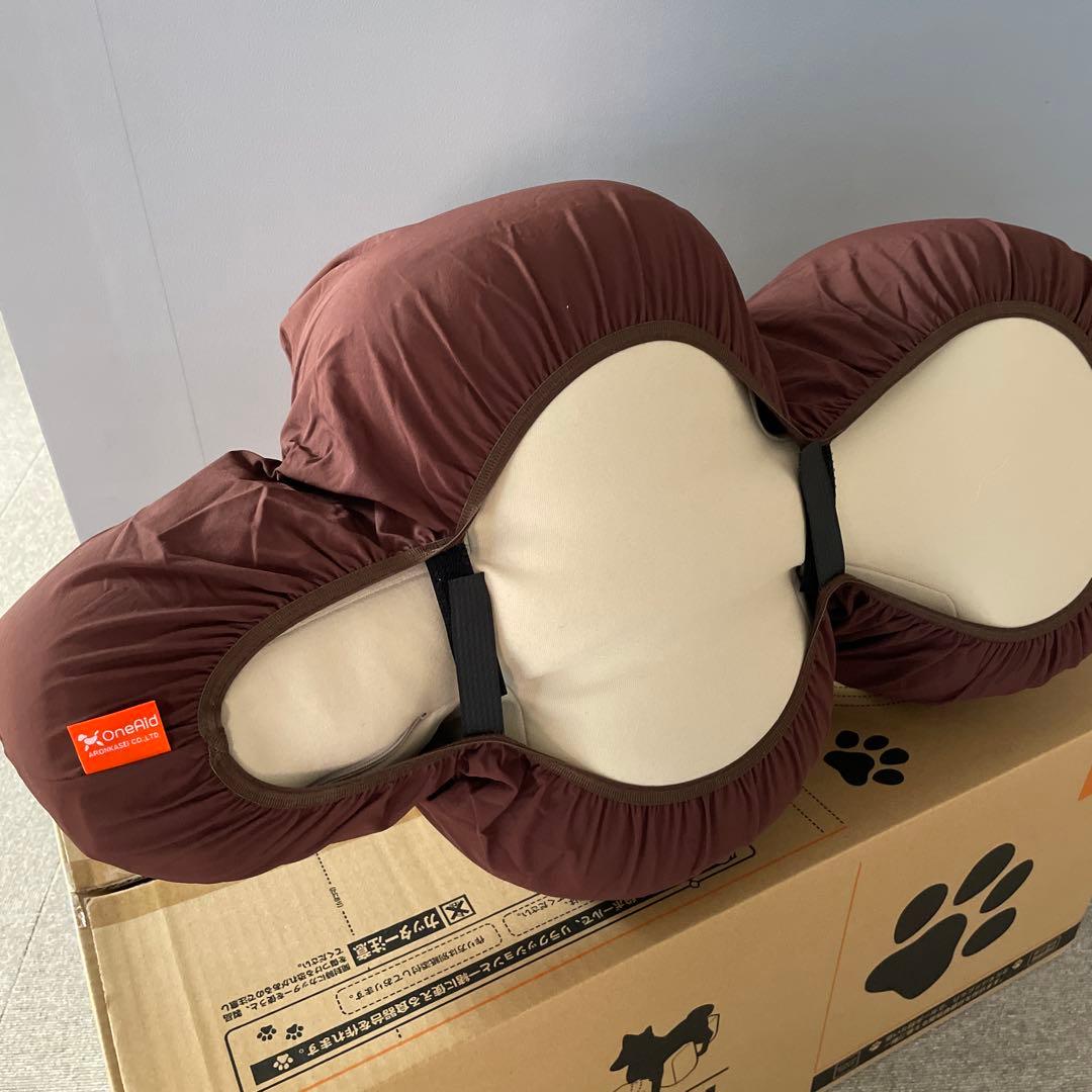 【新品同様】リラクッション　M