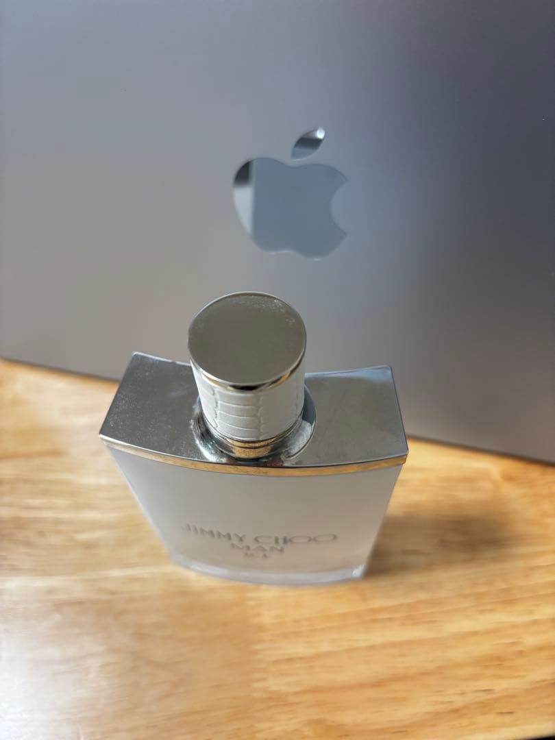 JIMMY CHOO MAN ICE 100ml 残量多め