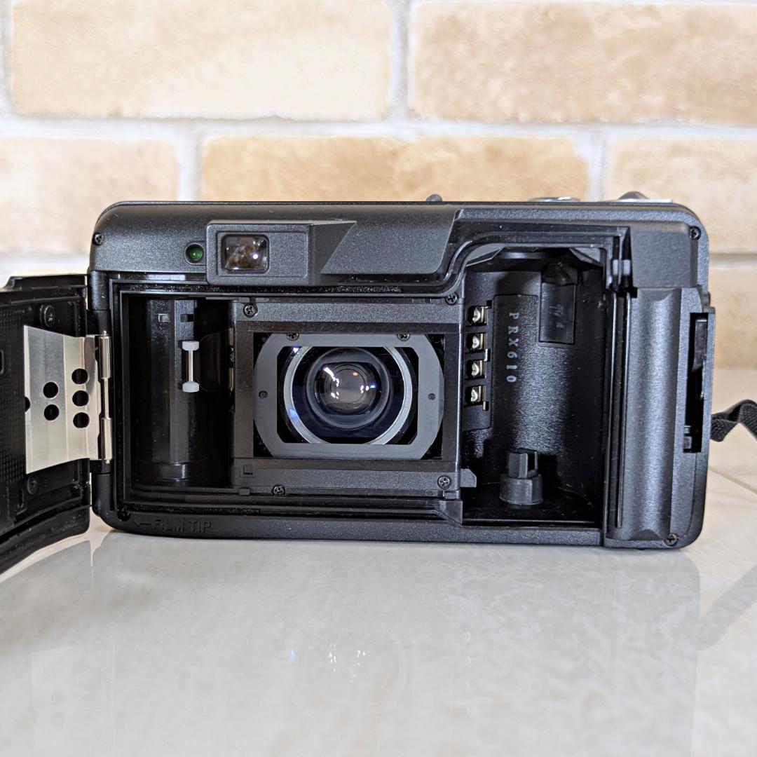 完動品 美品！オリンパス SUPERZOOM 105G フィルムカメラ（A11）