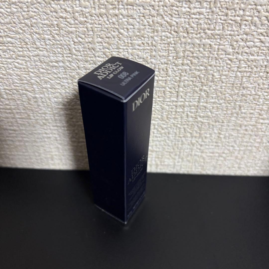 ❗️値下げ中❗️ディオール　アディクト　リップスティック（伊勢丹　限定色）