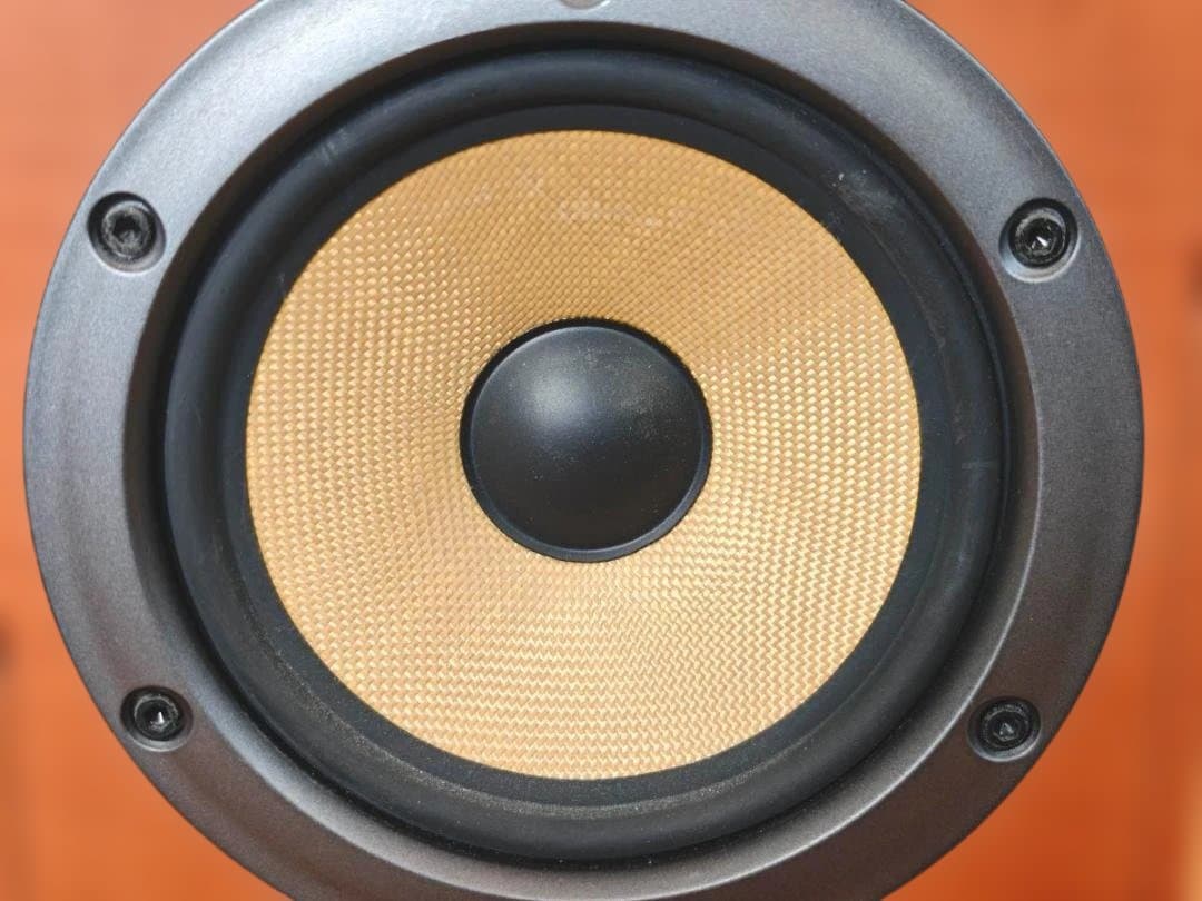 SONY SS-X30ED スピーカー ペア 音出し確認済み