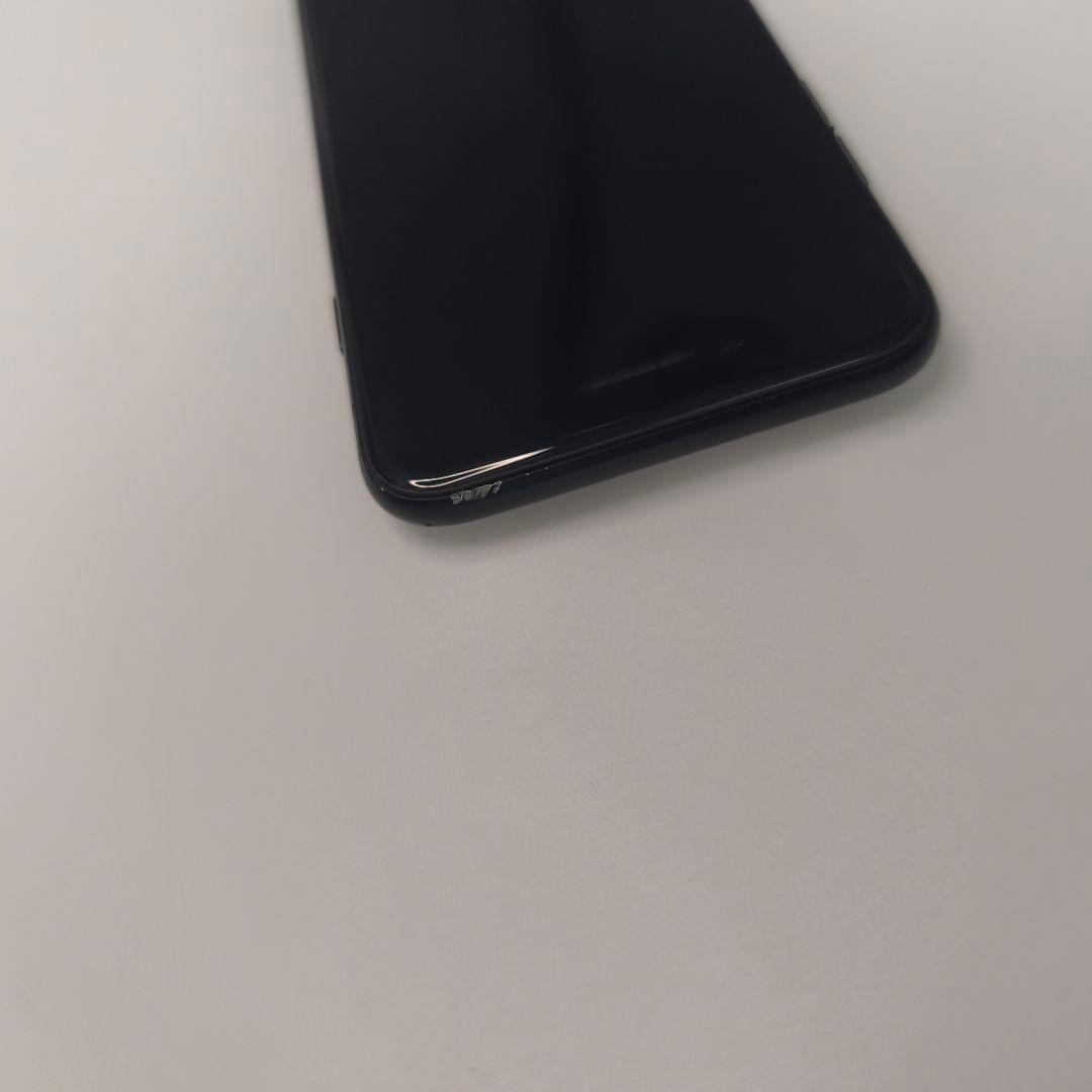 iPhoneSE 第3世代　128GB　ミッドナイト　バッテリー100%