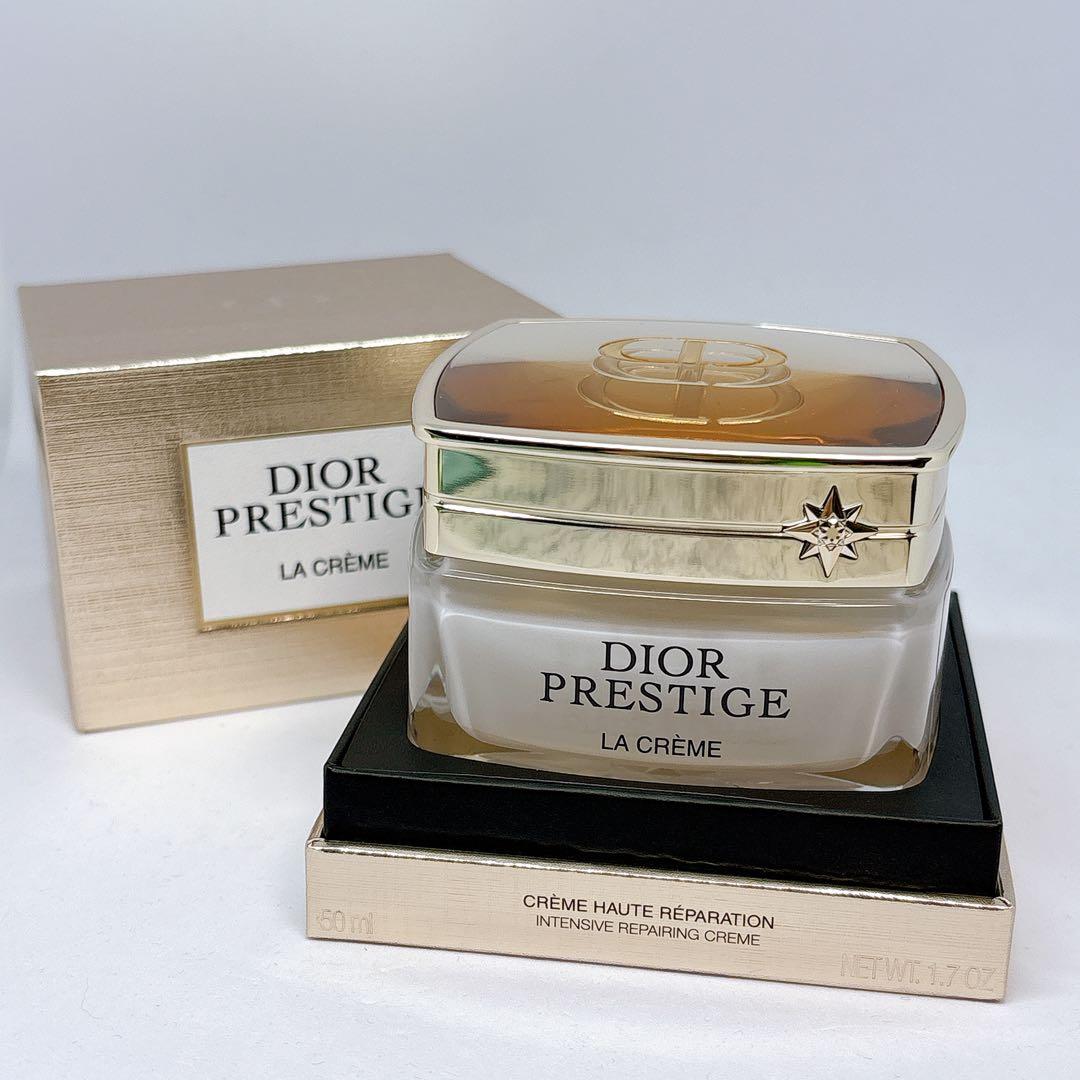 Dior ディオール プレステージ ラ クレーム N クリーム 50ml