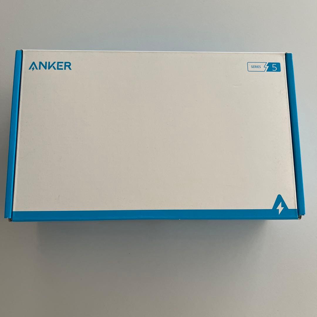 スマホアクセサリー Anker PowerHouse 90