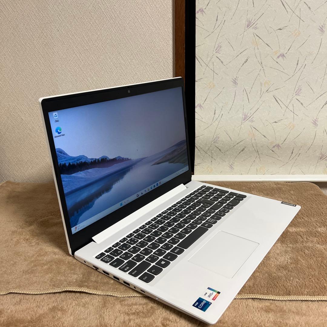 Lenovo IdeaPad L360i ノートパソコン