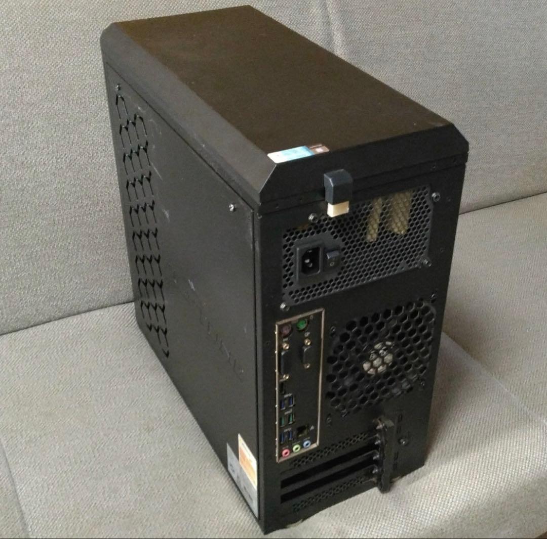 マザーボード ASUS PRIME B450M-A + AMD Ryzen7 3700X