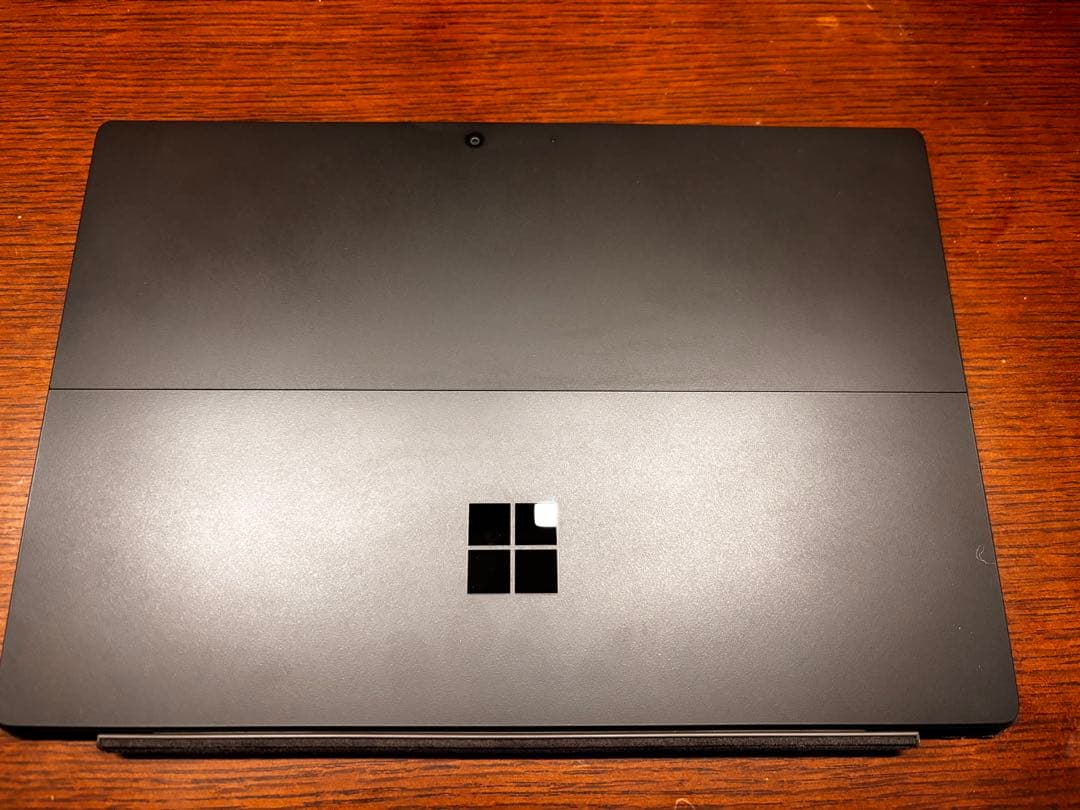 Windowsノート本体 surface pro7/core i5/8GB/256GB