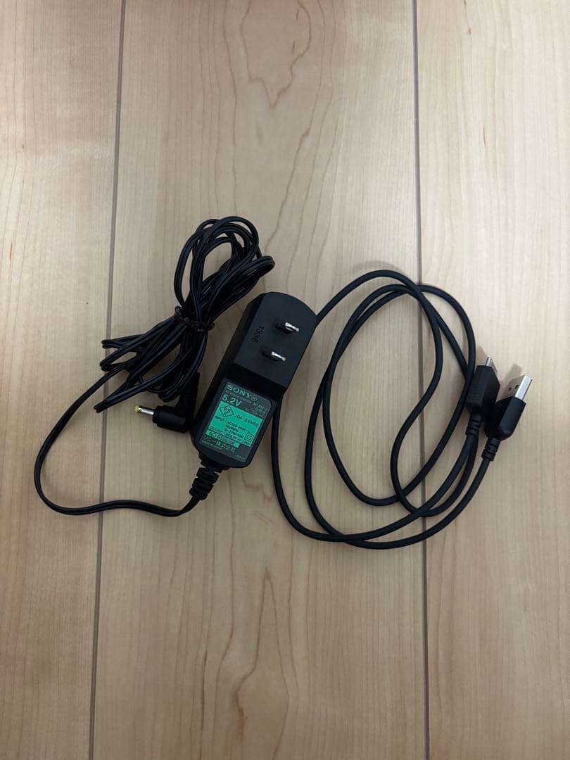 SONY ウォークマン ピンク 充電器付き　NW-S784