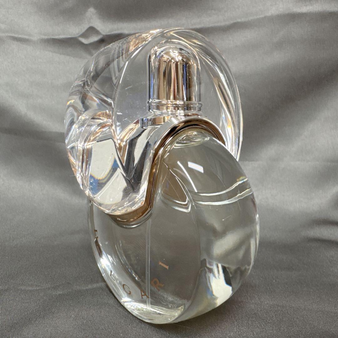 BVLGARI ブルガリ オムニア クリスタリン オードトワレ 100ml 香水