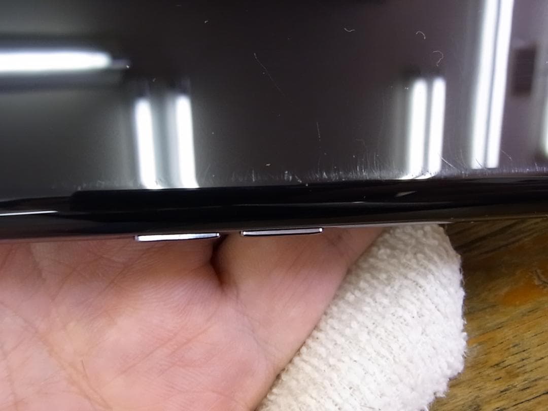 OPPO Find　X2 Pro au 512GB simフリー