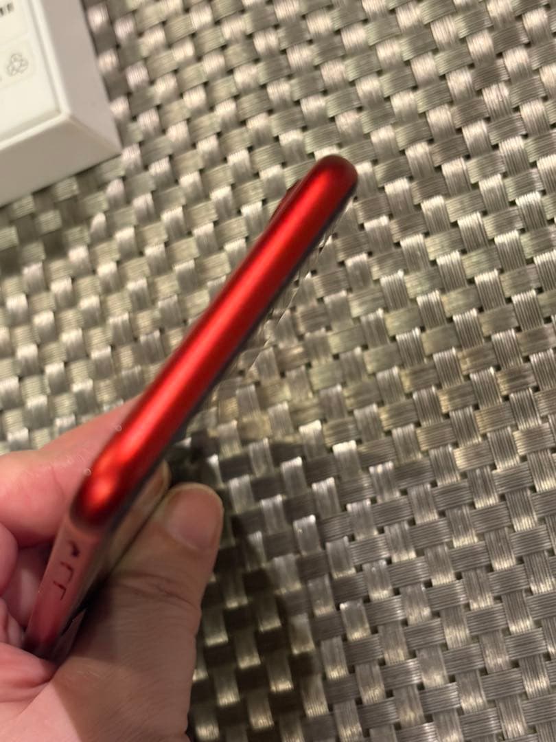 Apple iPhone 13 ブルー 128GB中古 美品