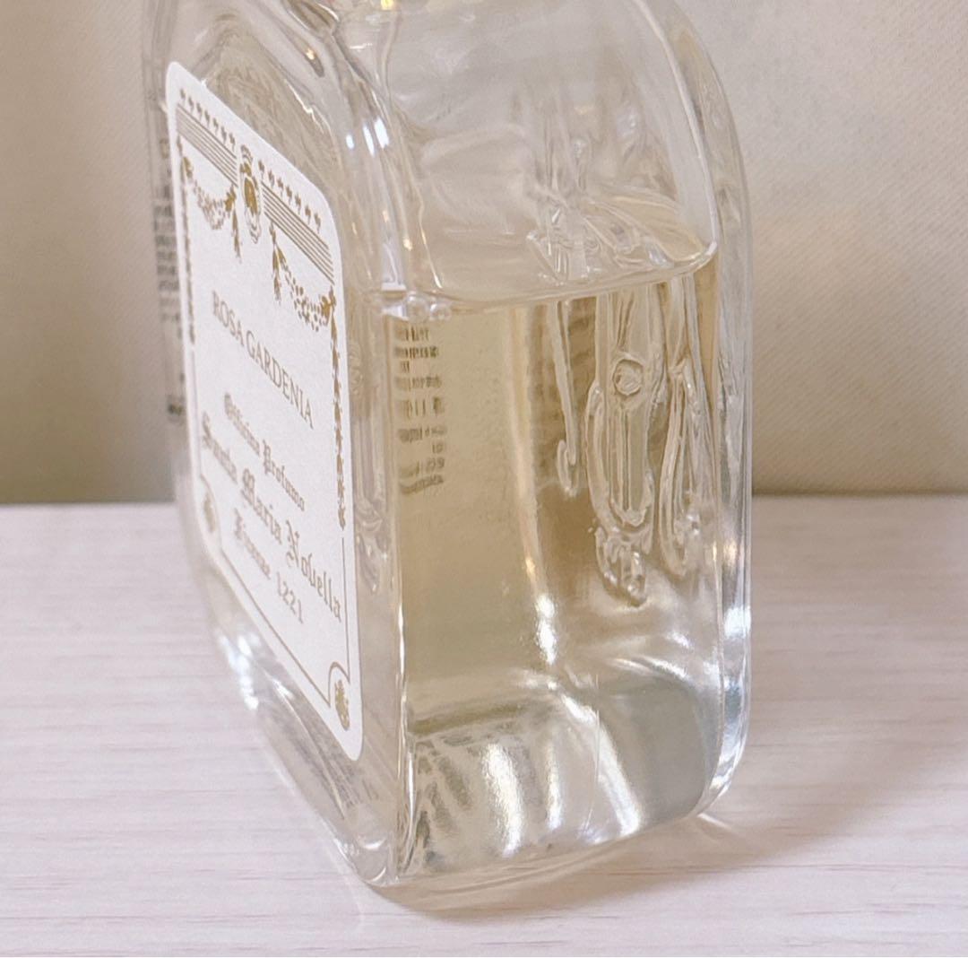 専用　Santa Maria Novella Rosa Gardenia
