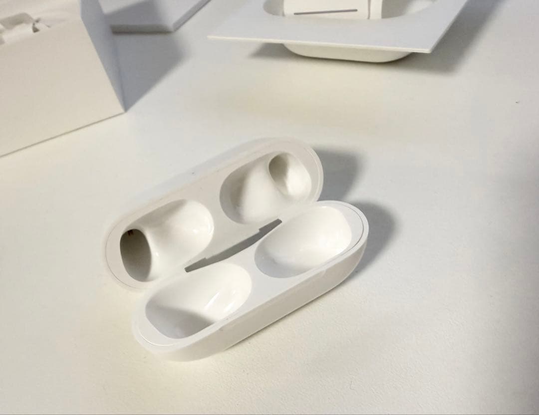 Apple AirPods Pro第2世代 USB-C