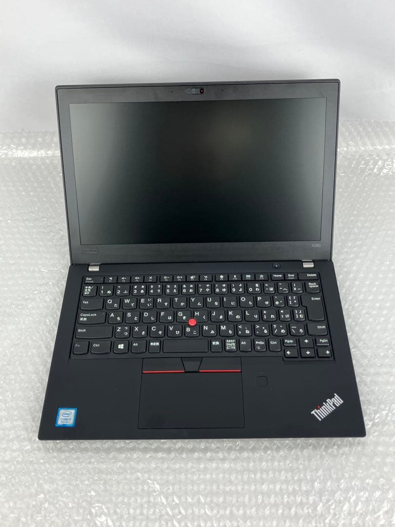 LenovoThinkpad TP00093Aノートパソコンi5-8250U