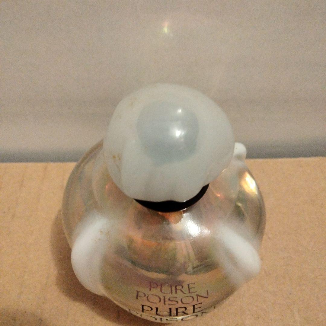 Dior ディオール PURE POISON 50ml