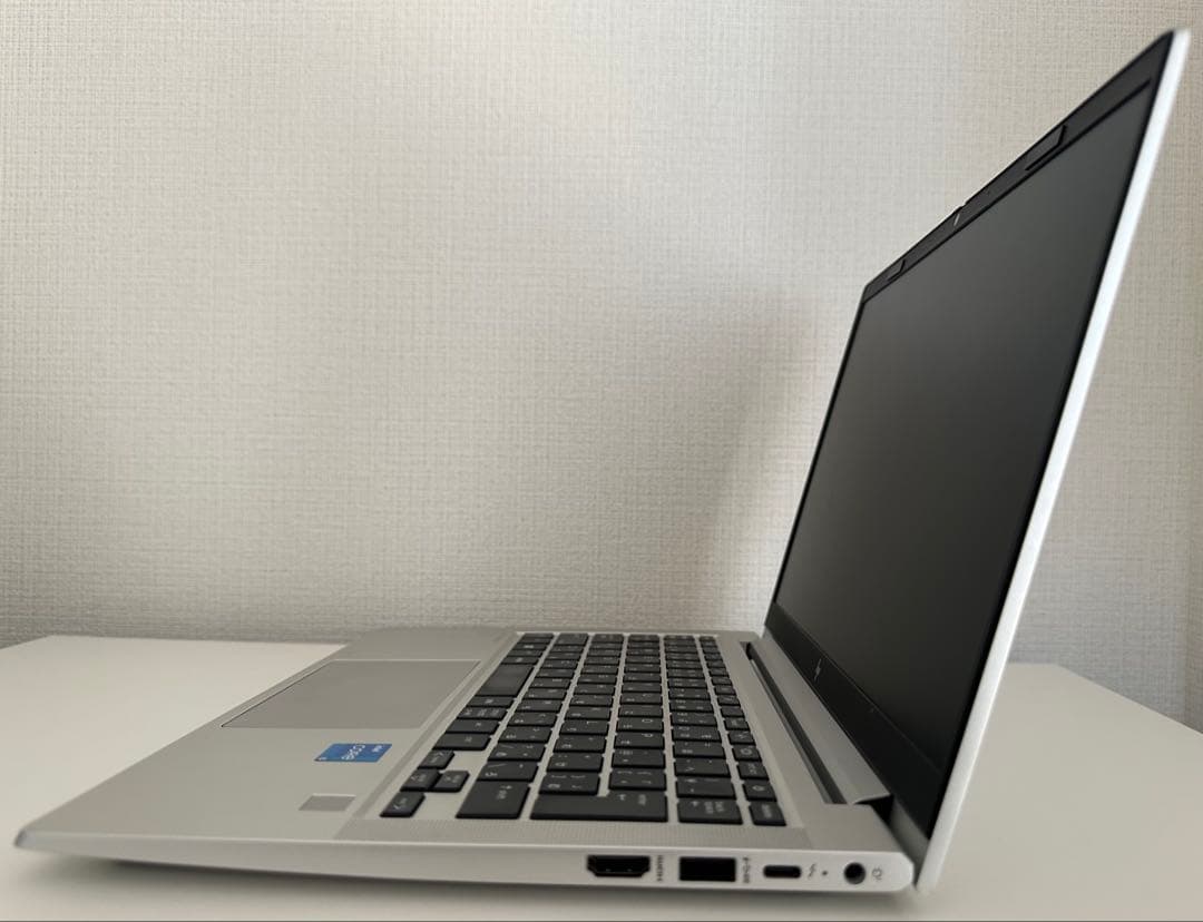 HP EliteBook 630 G9 i5 第12世代16GB 256GB