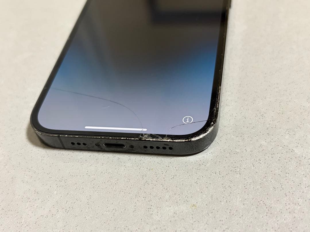iPhone14pro本体