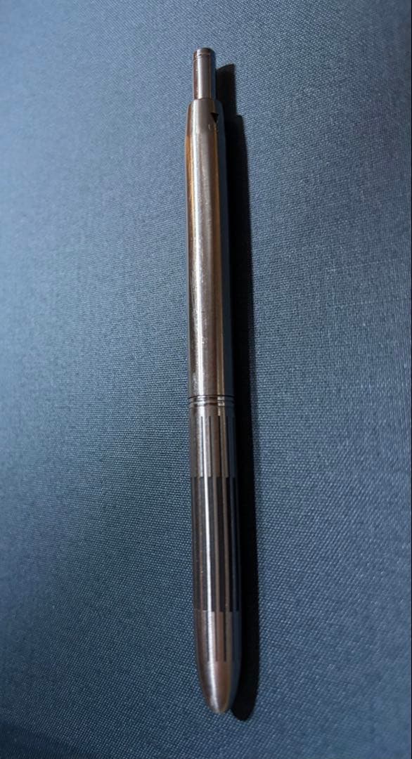 Pilot 2＋1 蝕刻 DX 前期型