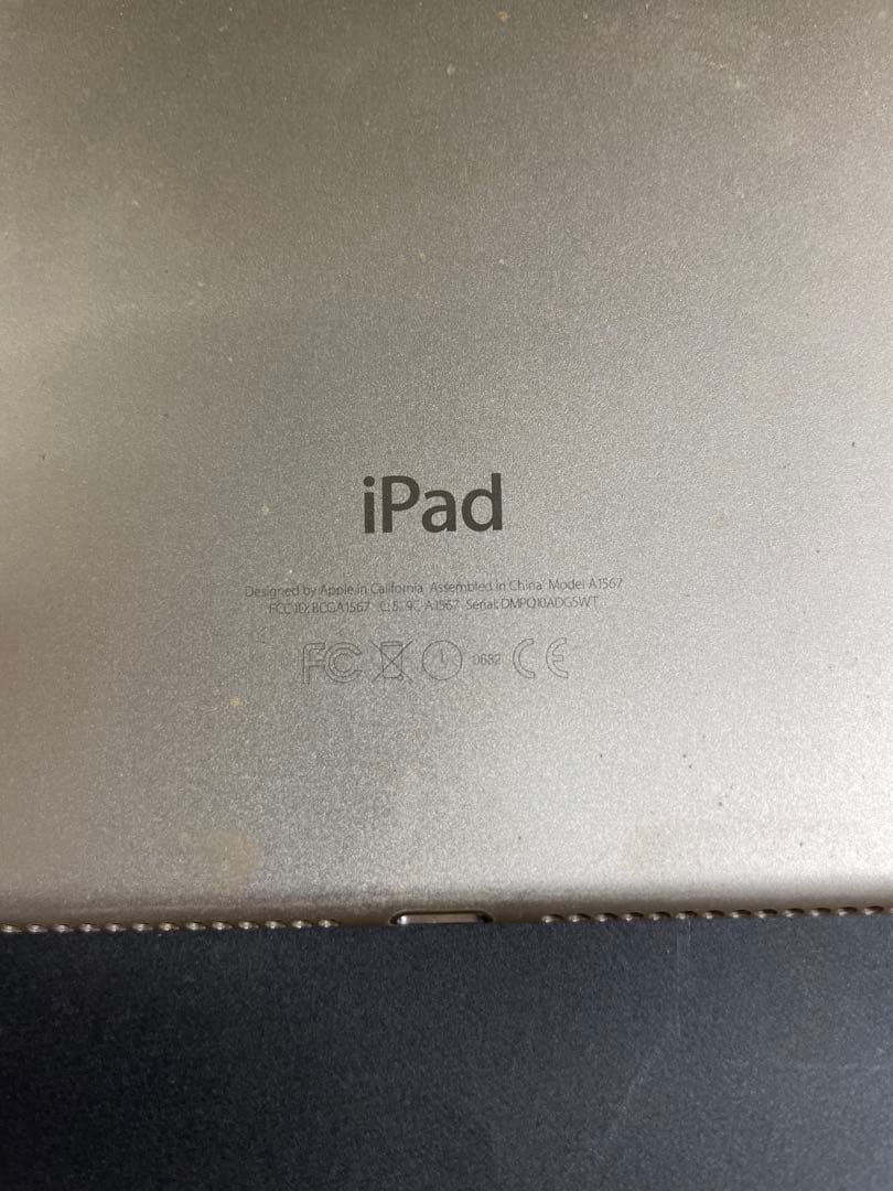 iPad & iPhone 6s Android ジャンク品