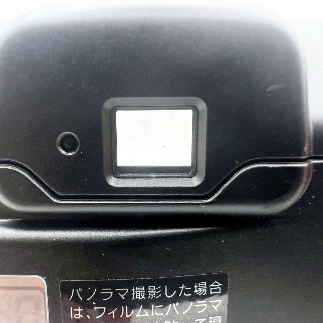 【動作品】Canon Autoboy S フィルムカメラ 動作確認済