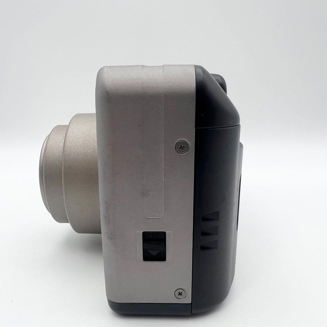 【動作品】Canon Autoboy S フィルムカメラ 動作確認済