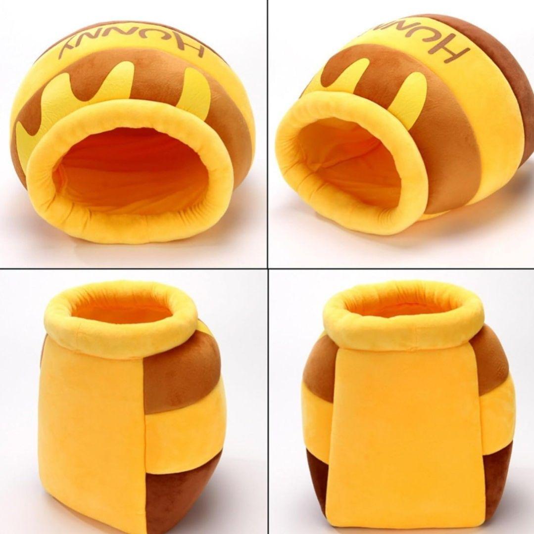 【セール・新品・送料込】ハニーポット キャットハウス 8個セット